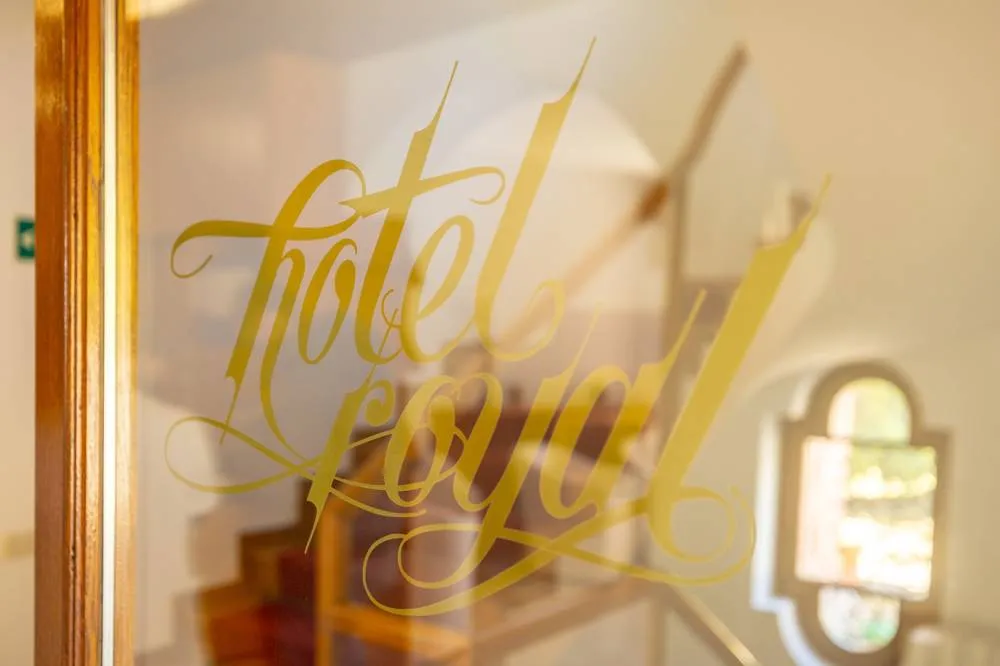 Hotel Royal gallery image #15