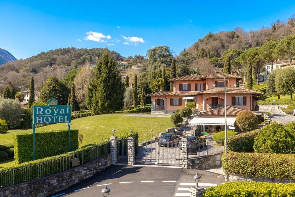 Hotel Royal gallery image #5