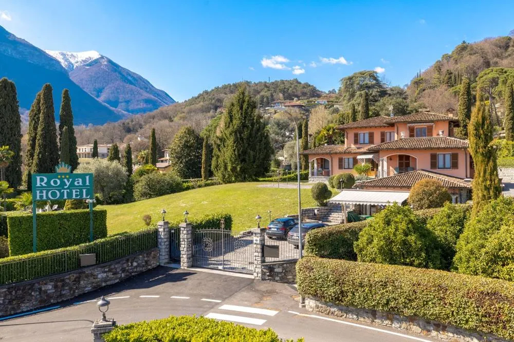 Hotel Royal gallery image #6