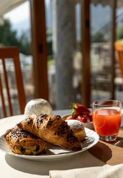 Breakfast, the Italian Way