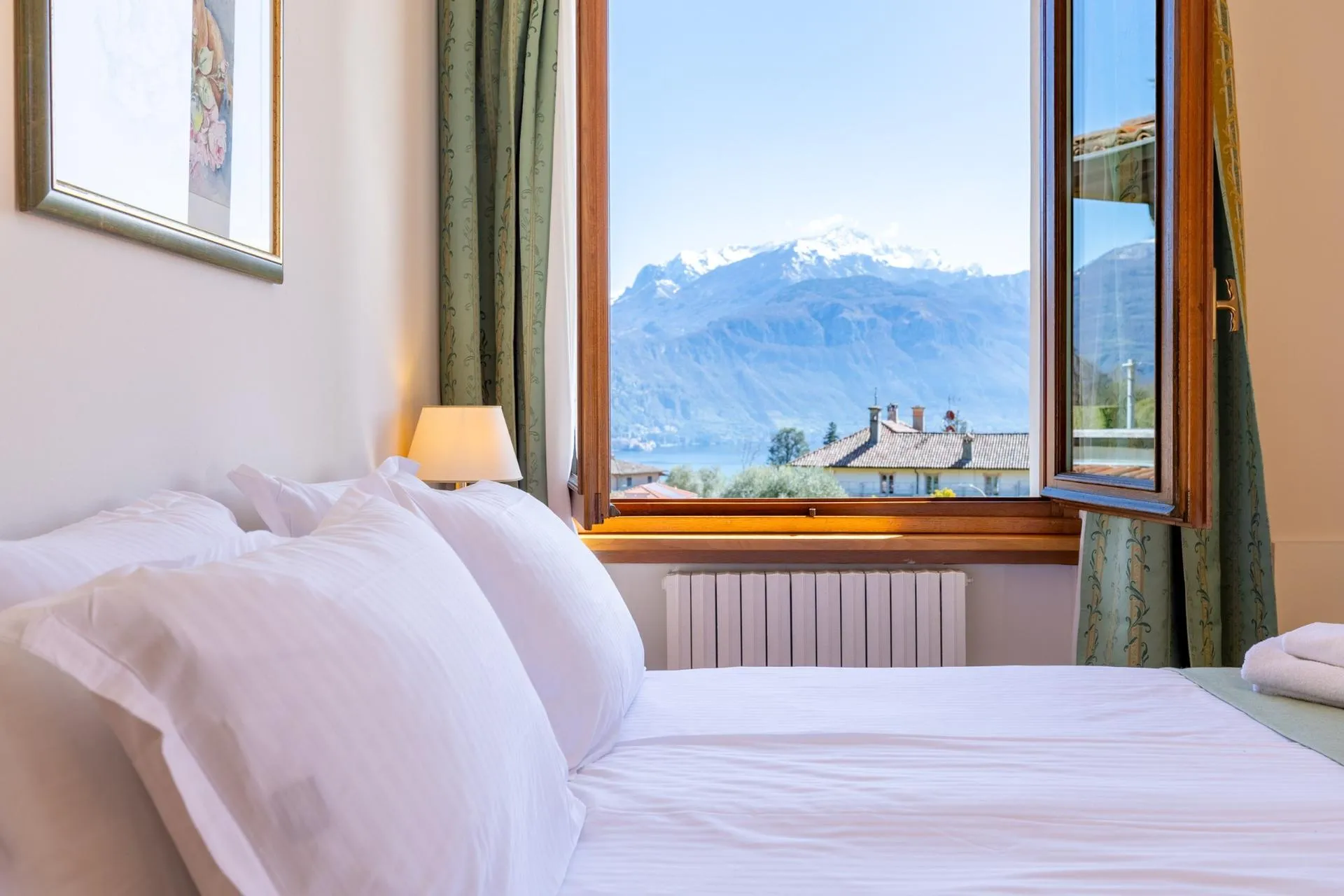 Hotel Royal Triple Rooms image #1