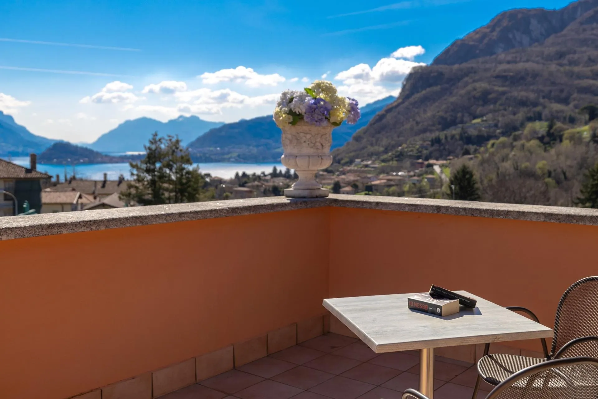 Hotel Royal Triple Rooms image #1