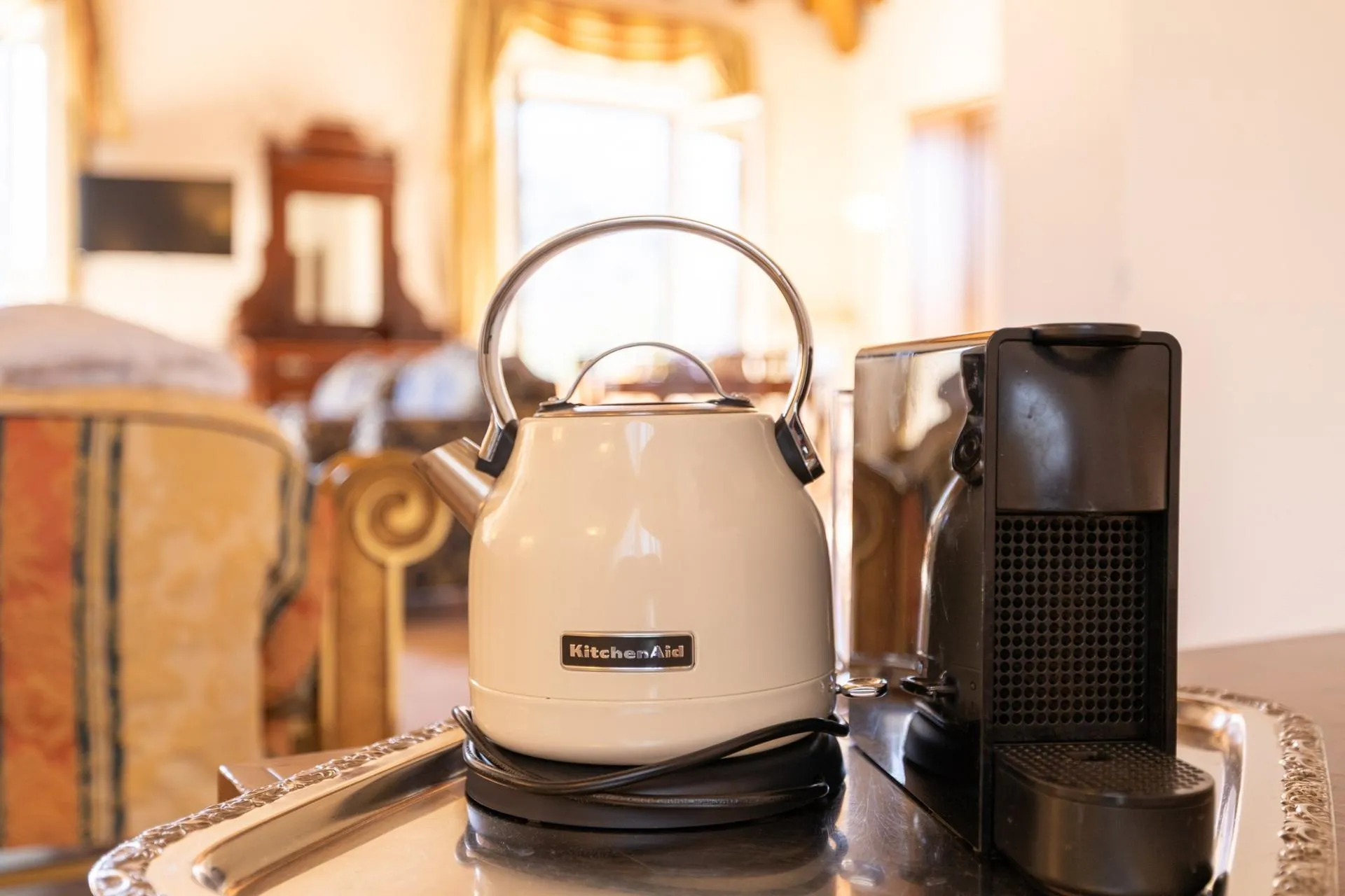 Hotel Royal Triple Rooms image #1