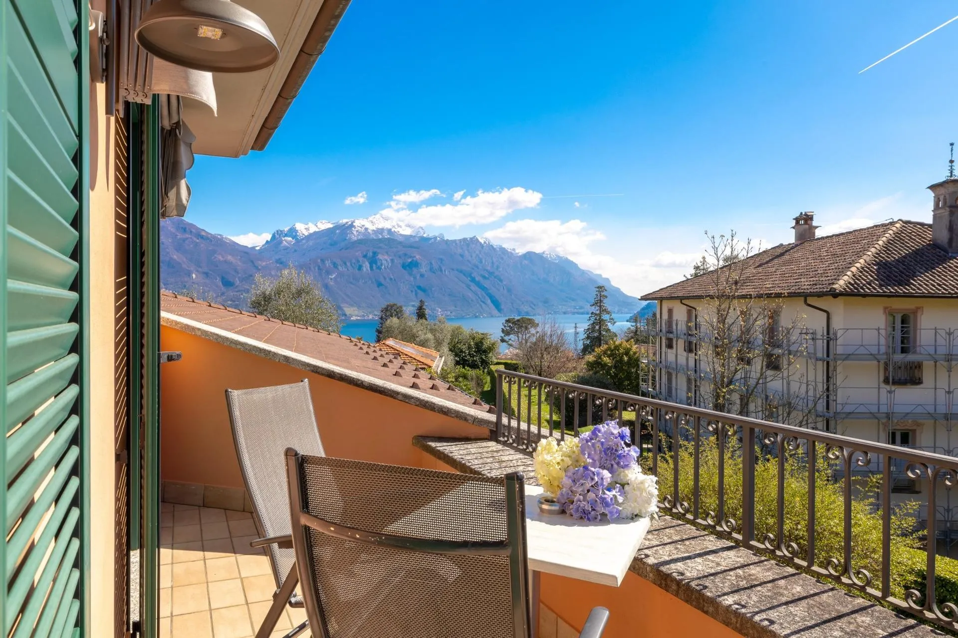 Hotel Royal Triple Rooms image #1