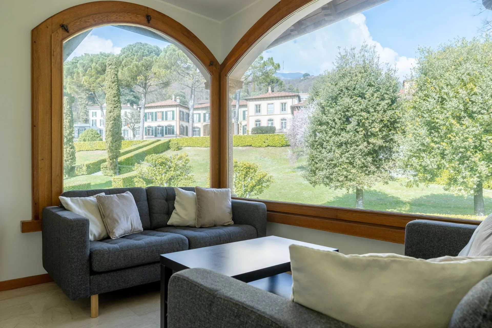 Triple Room with Lake View