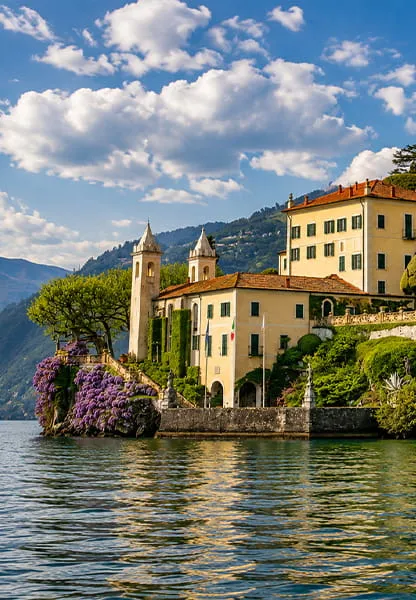 Unwind with Water Sports at the Lake